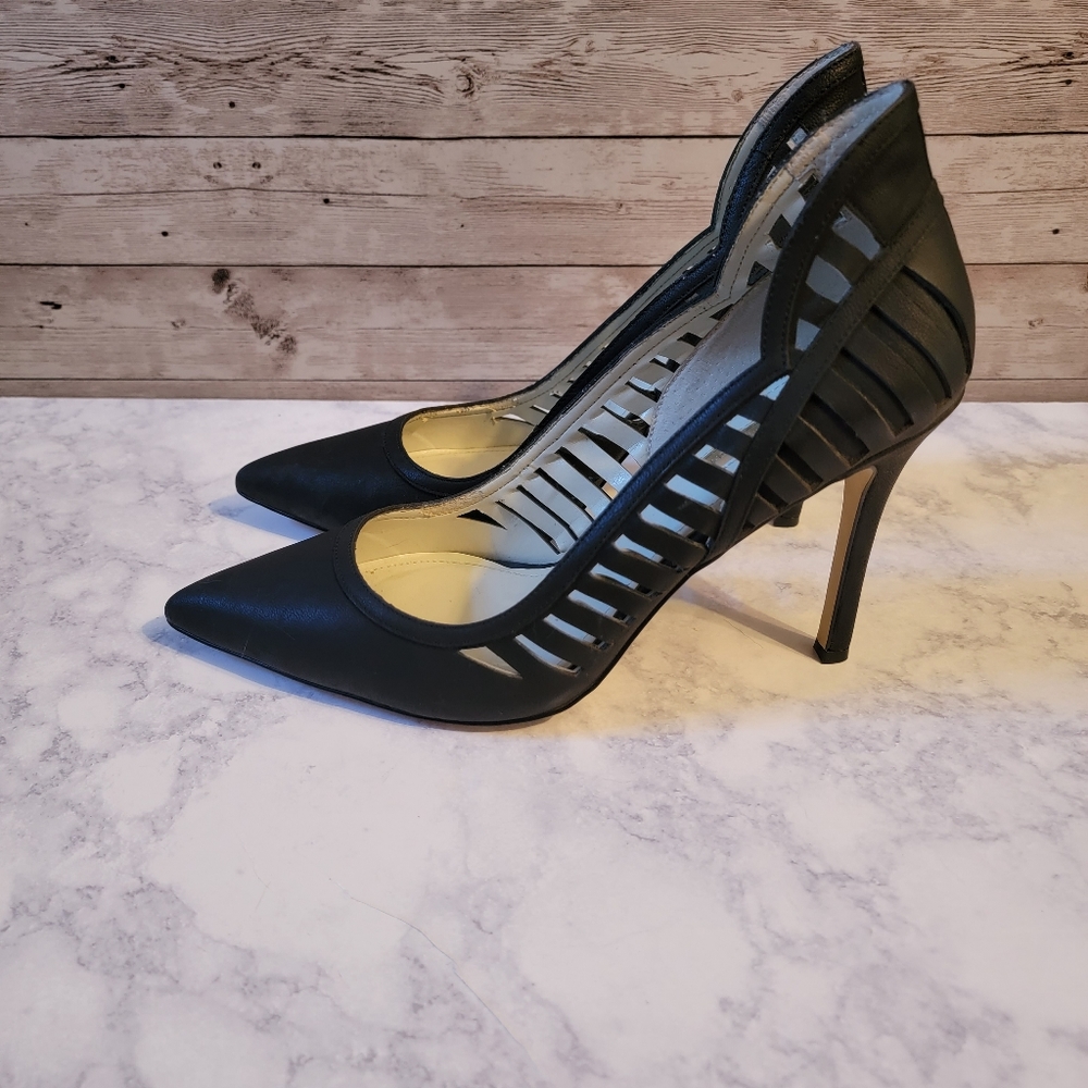 Stylish BCBGeneration Pumps - Size 11